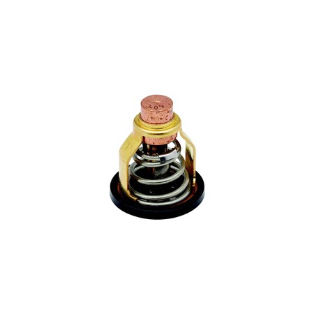 Quicksilver Thermostat 8M6010299